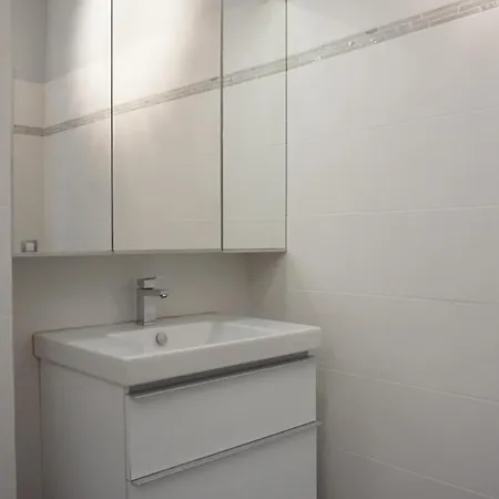 Rue Yvon Villarceau - 16 Apartment