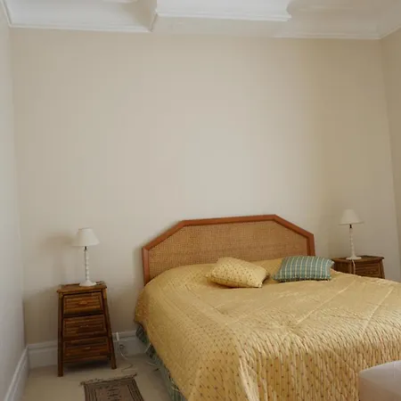 Apartment Rue Yvon Villarceau - 16 Paris