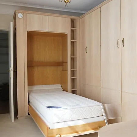 Appartamento Rue Yvon Villarceau - 16 Parigi