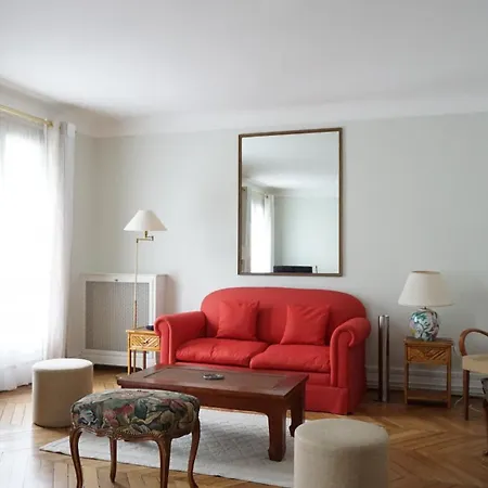 Appartamento Rue Yvon Villarceau - 16 *